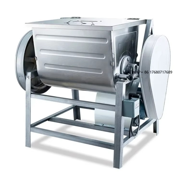 Kitchen Appliances Are - Промышленный тестомес для хлеба, электрический миксер