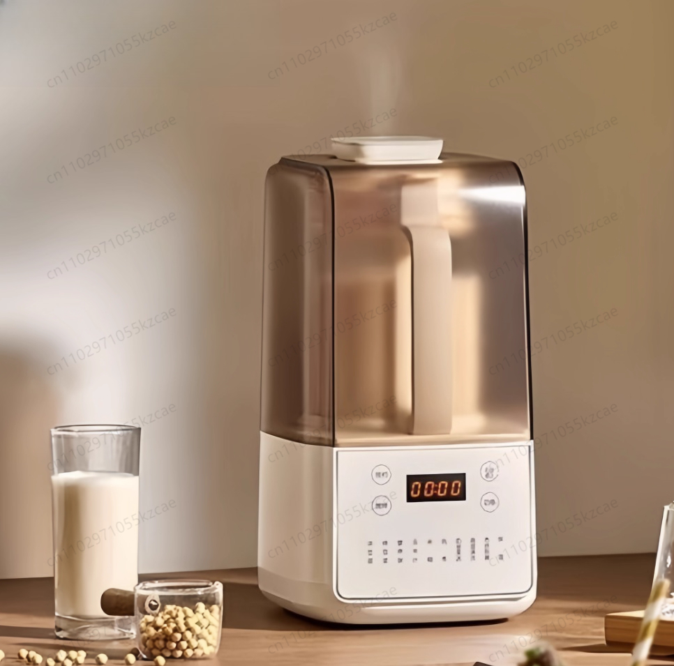 Kitchen Appliances Combo - Комбинированный выключатель и автоматическая соковыжималка |