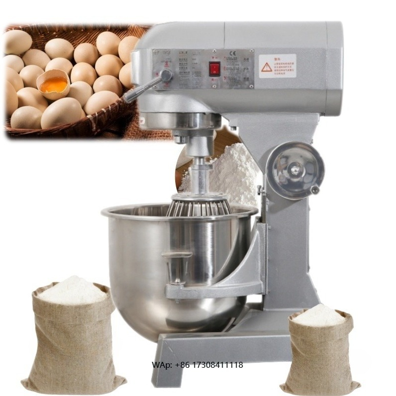 Kitchen Appliances Are - Профессиональный тестомес из нержавеющей стали, миксер