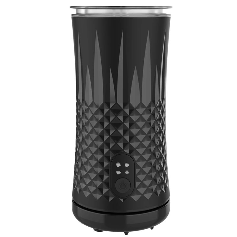 Kitchen Appliances Are - Электрический вспениватель молока для идеального капучино,