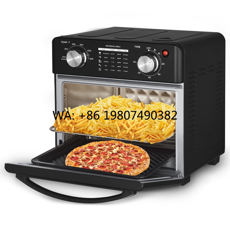 Kitchen Appliances Combo - Компактная многофункциональная аэрофритюрница, комбинированная печь и