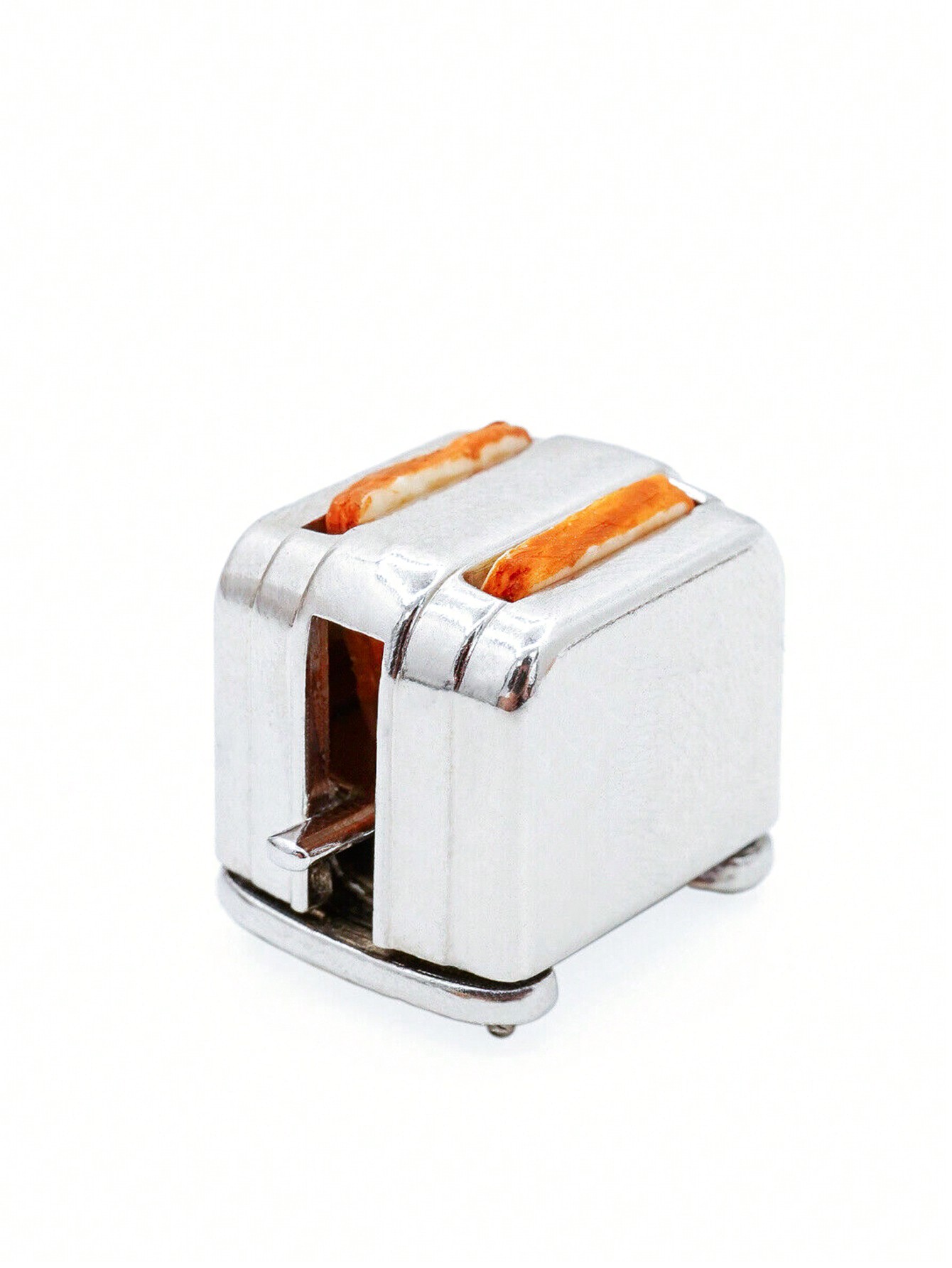 Миниатюрный тостер для кукольн – обзор и цена Kitchen Appliances Are