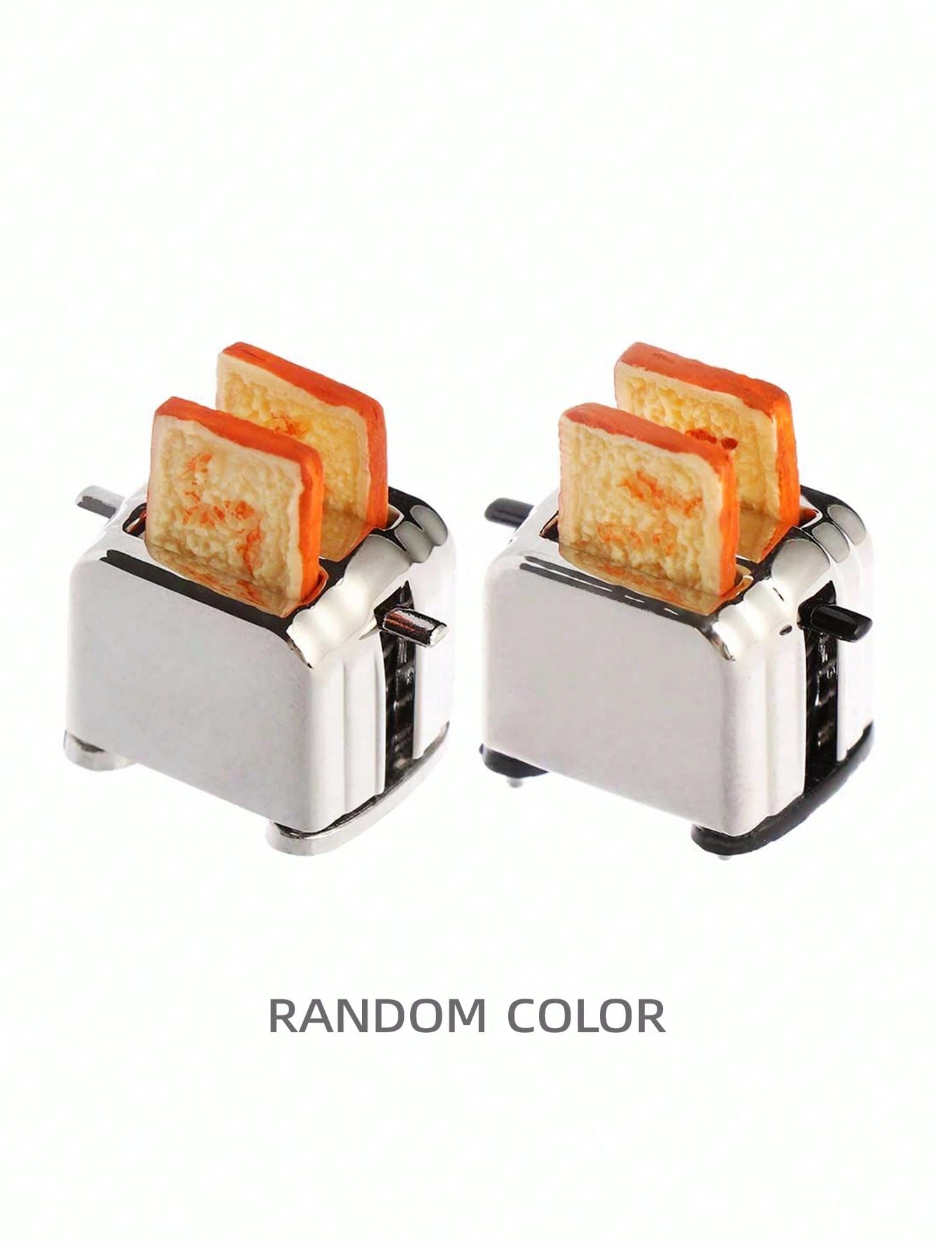 Миниатюрный тостер для кукольн – обзор и цена Kitchen Appliances Are