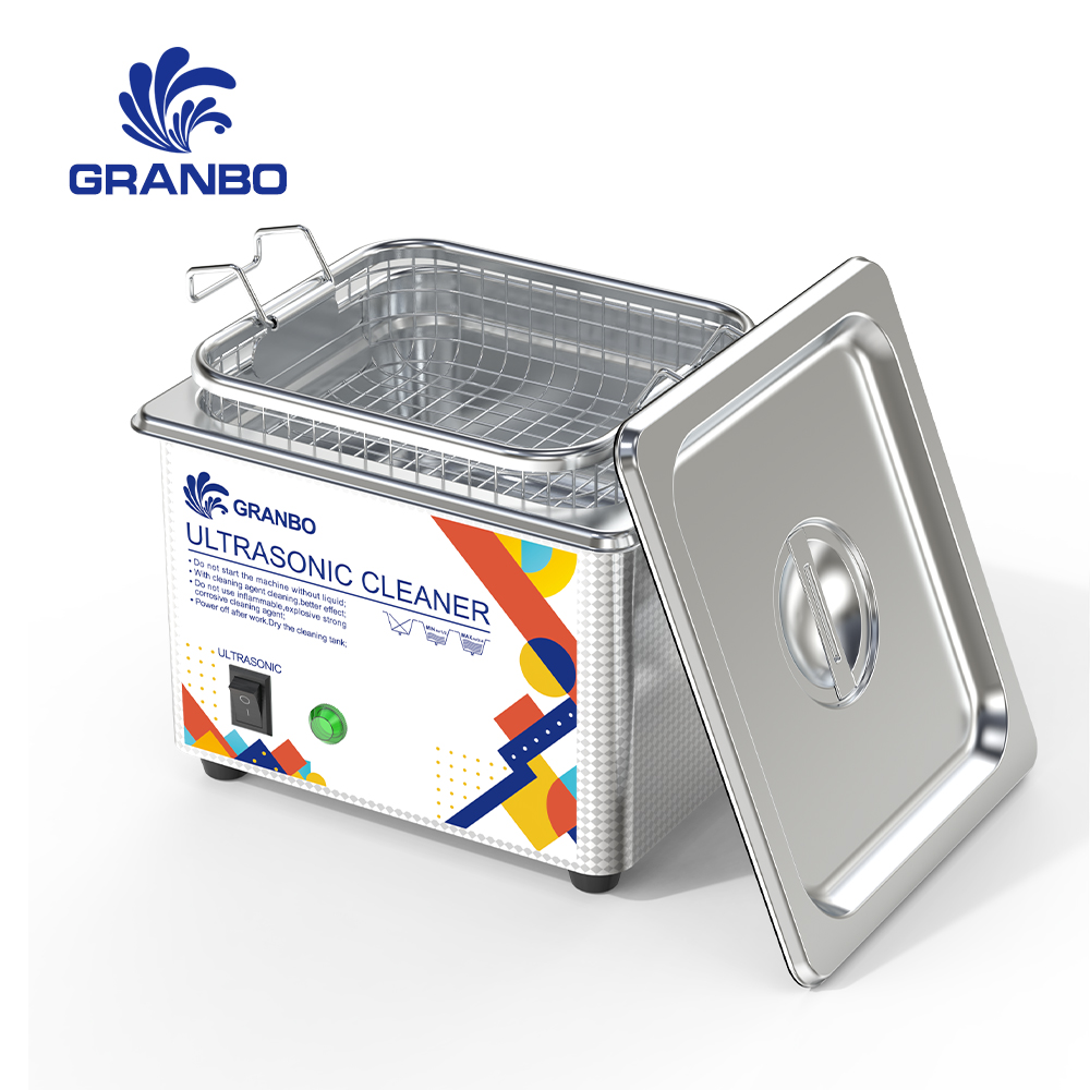 Ультразвуковой очиститель 60 В – обзор и цена Kitchen Appliances Bath