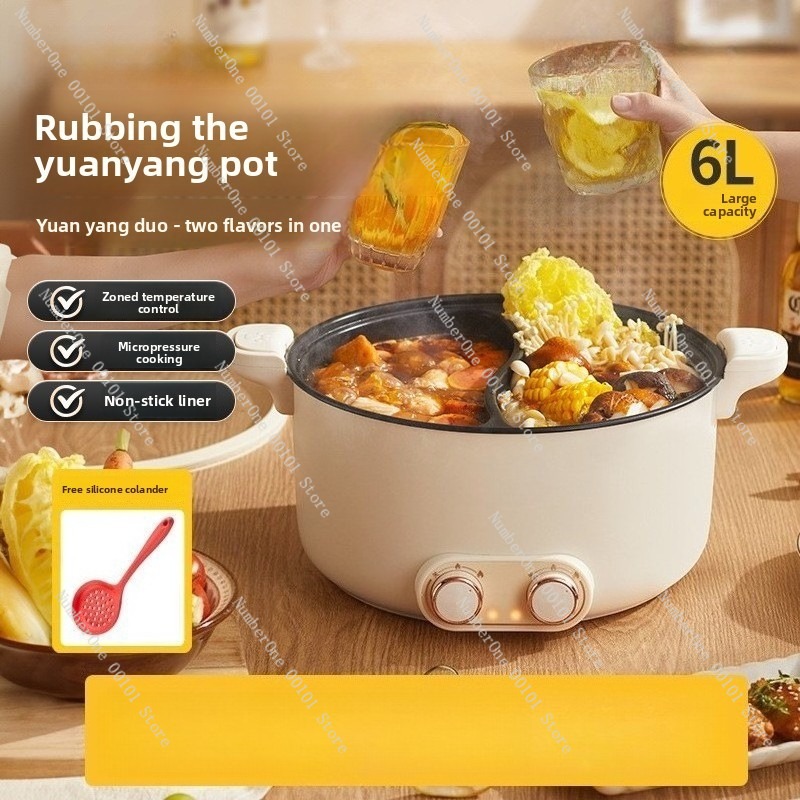 Электрическая мультиварка-скор – обзор и цена Kitchen Appliances For Home