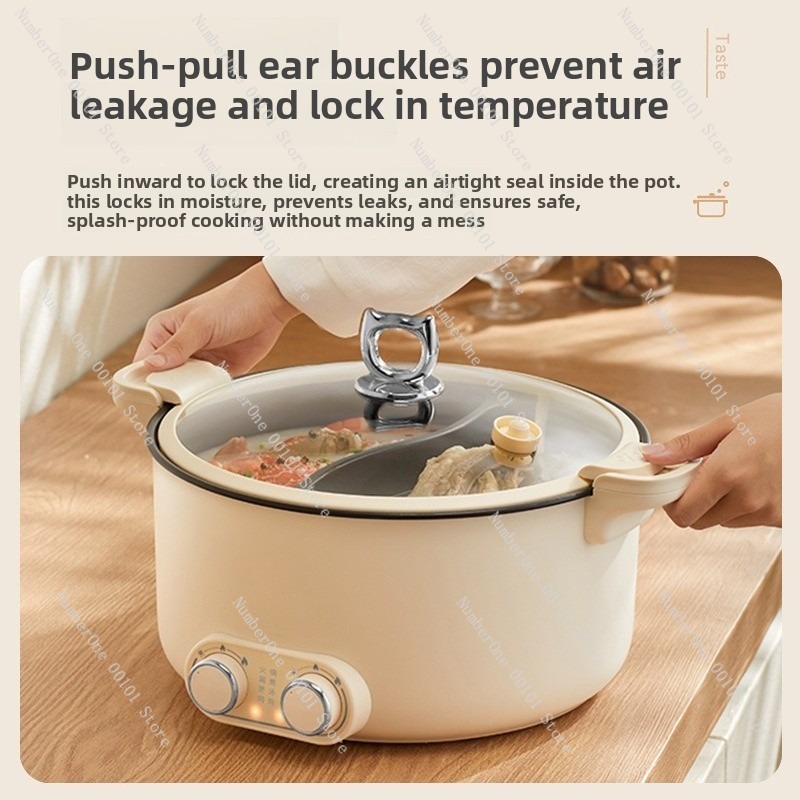 Электрическая мультиварка-скор – обзор и цена Kitchen Appliances For Home