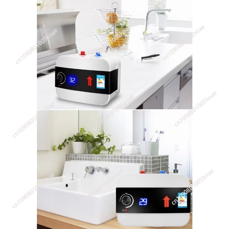 Электрический водонагреватель  – обзор и цена Kitchen Appliances For Home
