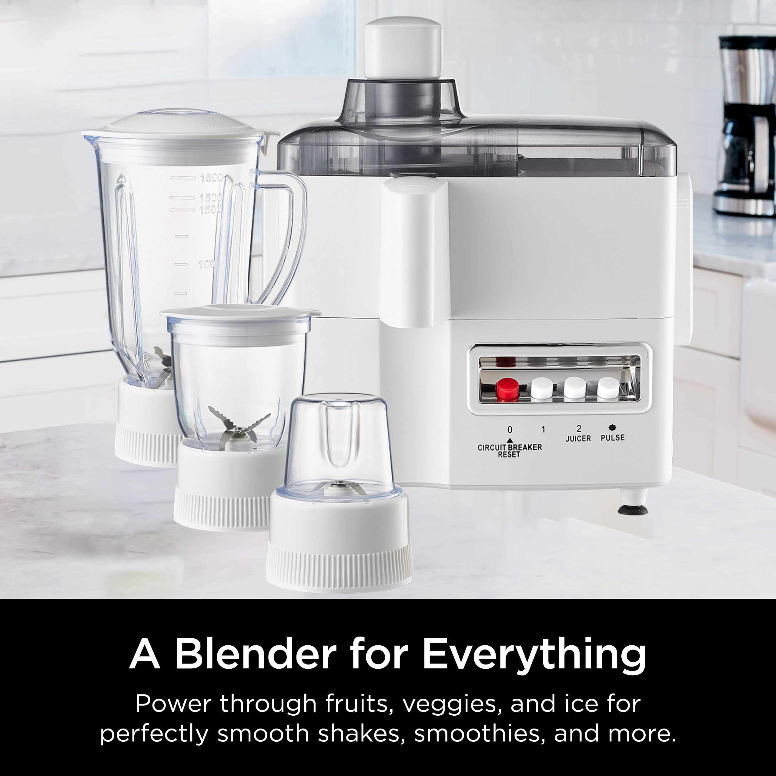 Многоцелевой бытовой кухонный  – обзор и цена Kitchen Appliances Are