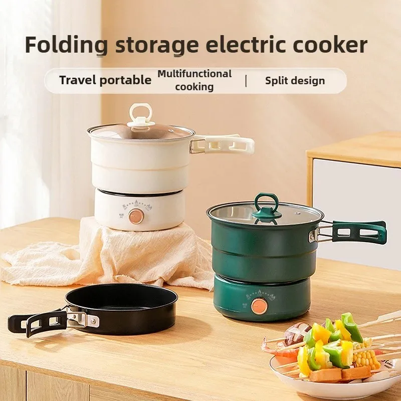Электрическая плита 110 В/220  – обзор и цена Fondue Set Electric