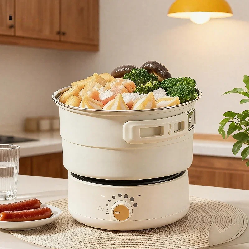 Электрическая плита 110 В/220  – обзор и цена Fondue Set Electric