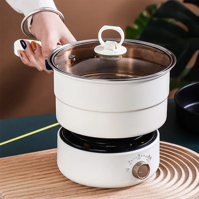 Электрическая плита 110 В/220  – обзор и цена Fondue Set Electric