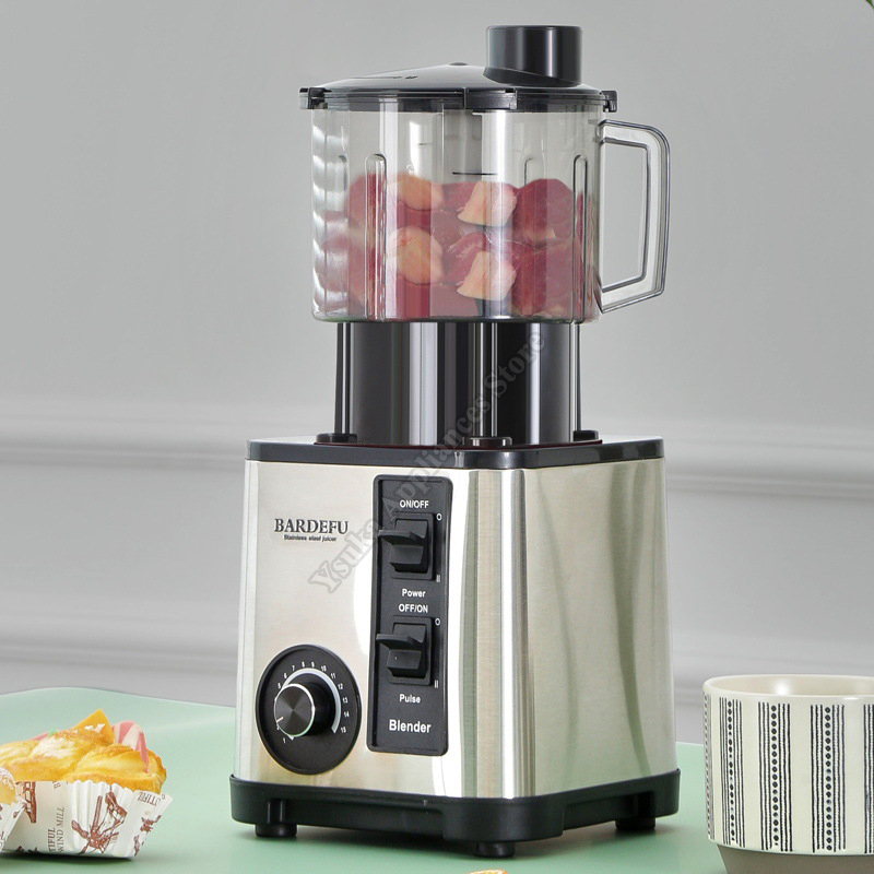 Соковыжималка, блендер и кухон – обзор и цена Kitchen Appliances Combo