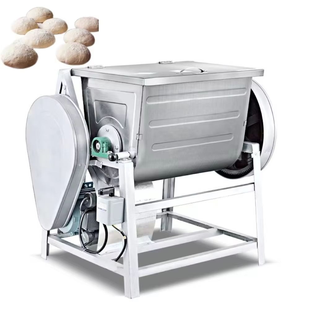 Промышленный тестомес для хлеб – обзор и цена Kitchen Appliances Are