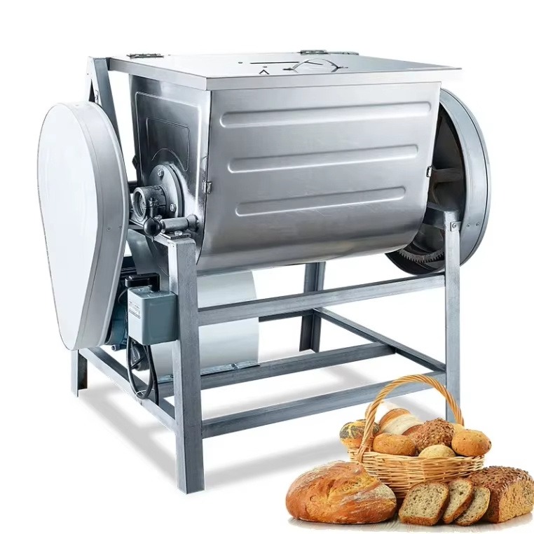 Промышленный тестомес для хлеб – обзор и цена Kitchen Appliances Are