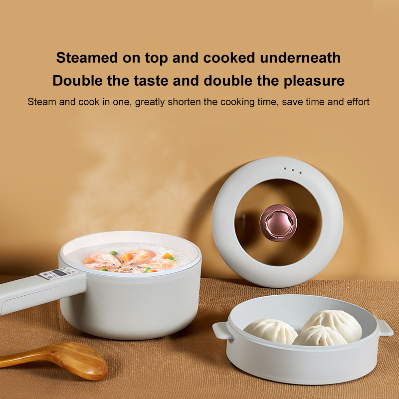 Электрический горячий горшок U – обзор и цена Fondue Set Electric