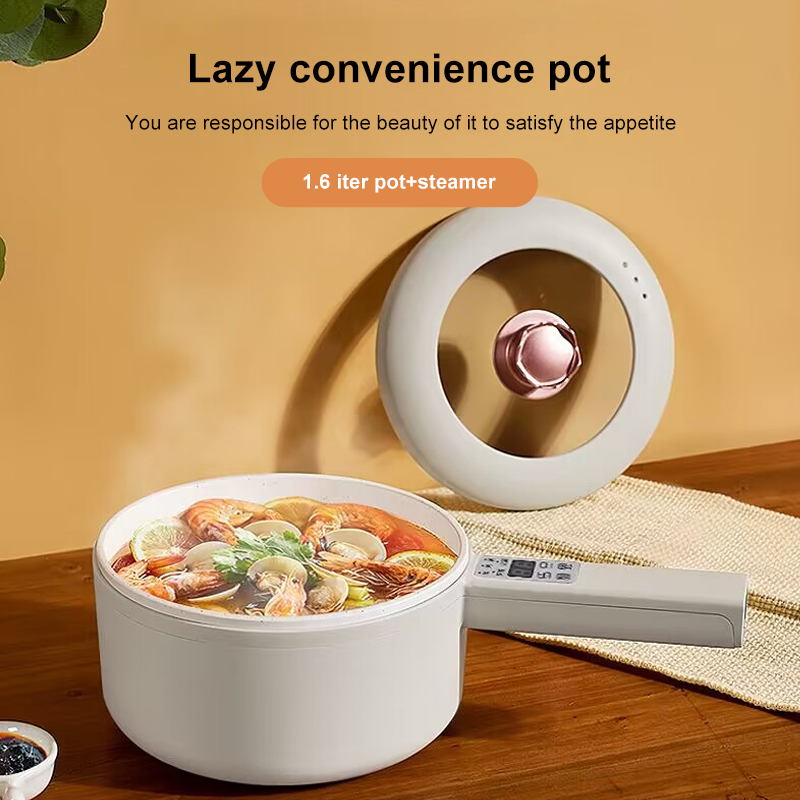 Электрический горячий горшок U – обзор и цена Fondue Set Electric
