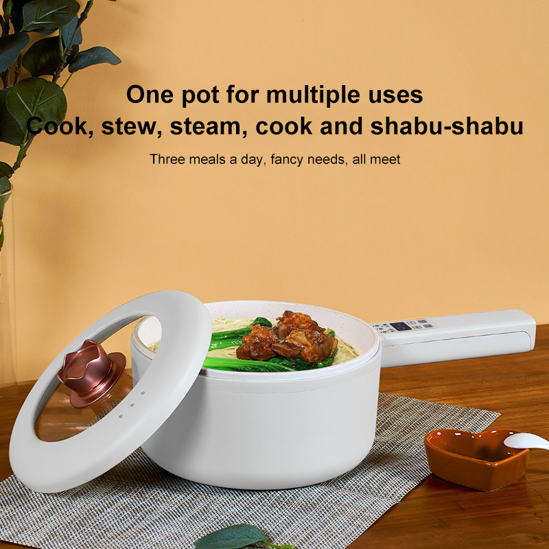 Электрический горячий горшок U – обзор и цена Fondue Set Electric