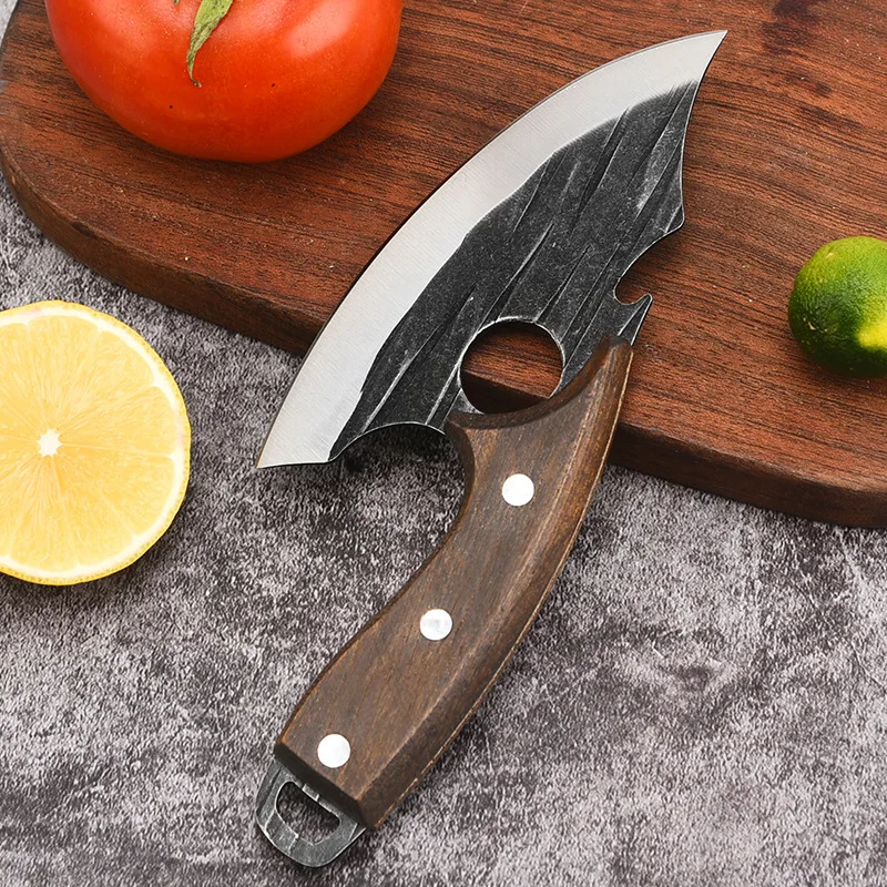 Профессиональный нож для разде – обзор и цена Kitchen Appliances For Cooking