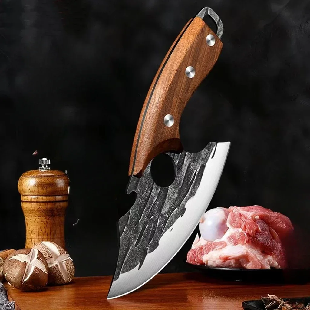 Профессиональный нож для разде – обзор и цена Kitchen Appliances For Cooking