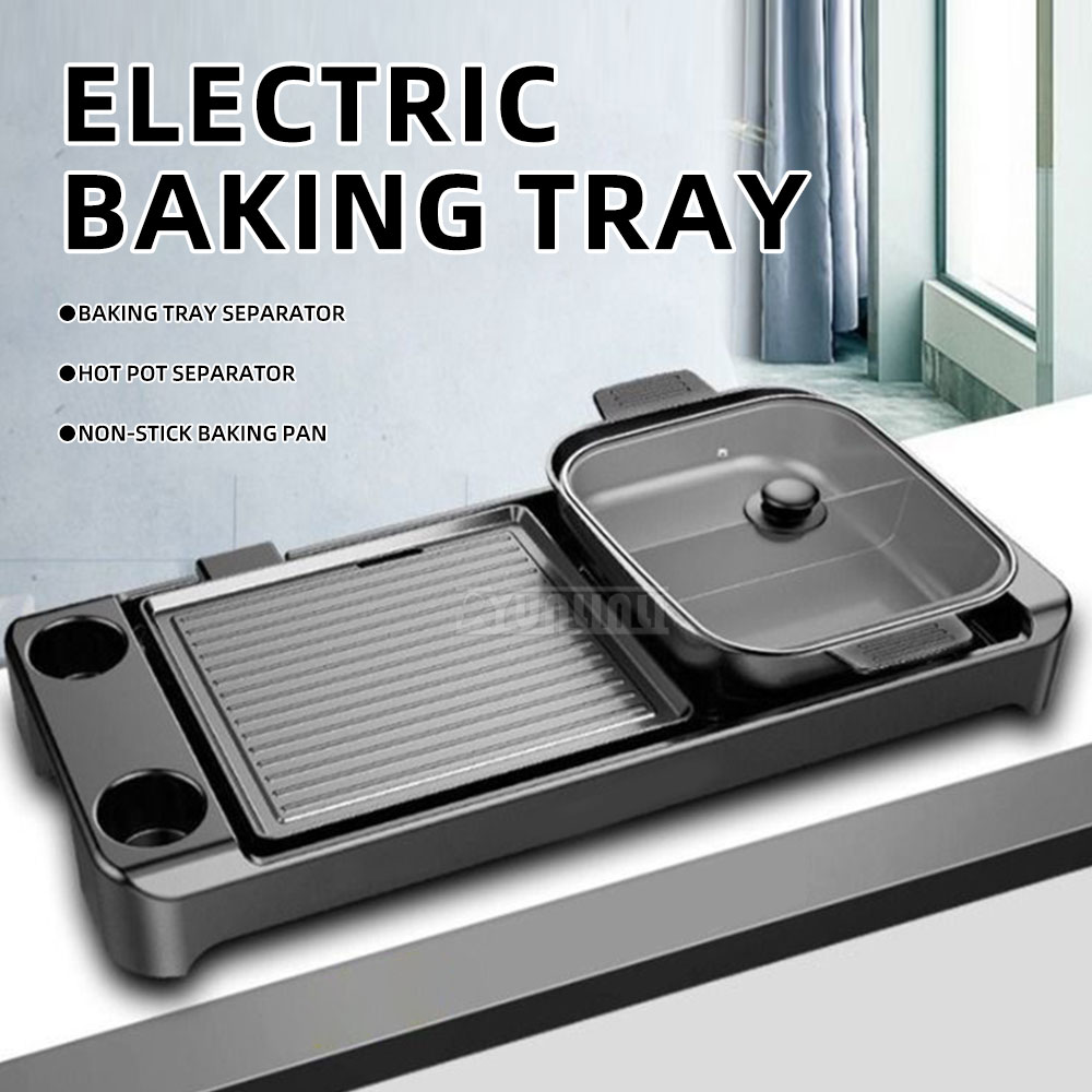 Электрическая плита для барбек – обзор и цена Kitchen Appliances For Home