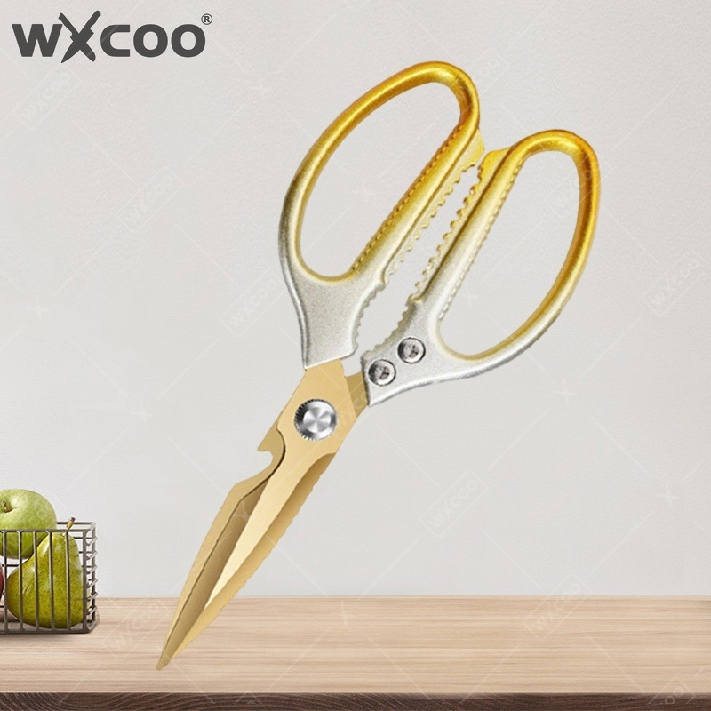 Кухонные ножницы WXCOO из нерж – обзор и цена Kitchen Appliances For Cooking