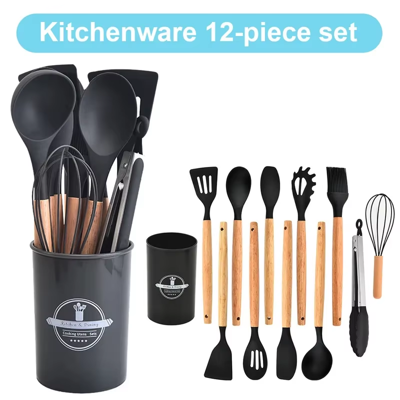 Набор кухонных принадлежностей – обзор и цена Kitchen Appliances Combo