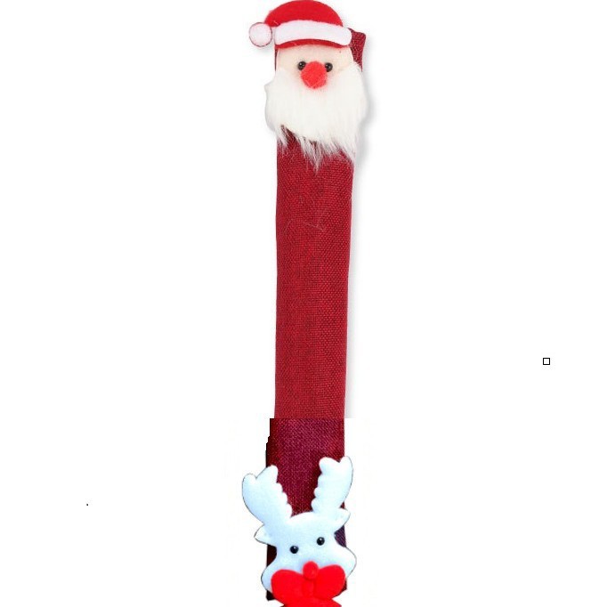 Новогодние льняные чехлы для р – обзор и цена Kitchen Appliances For.Xmas