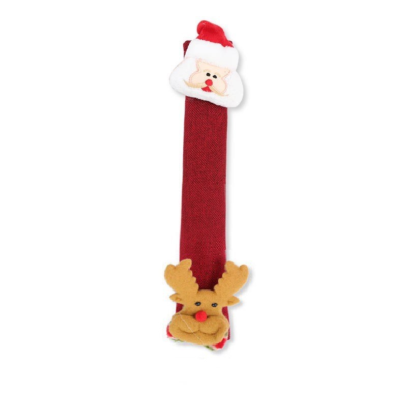 Новогодние льняные чехлы для р – обзор и цена Kitchen Appliances For.Xmas
