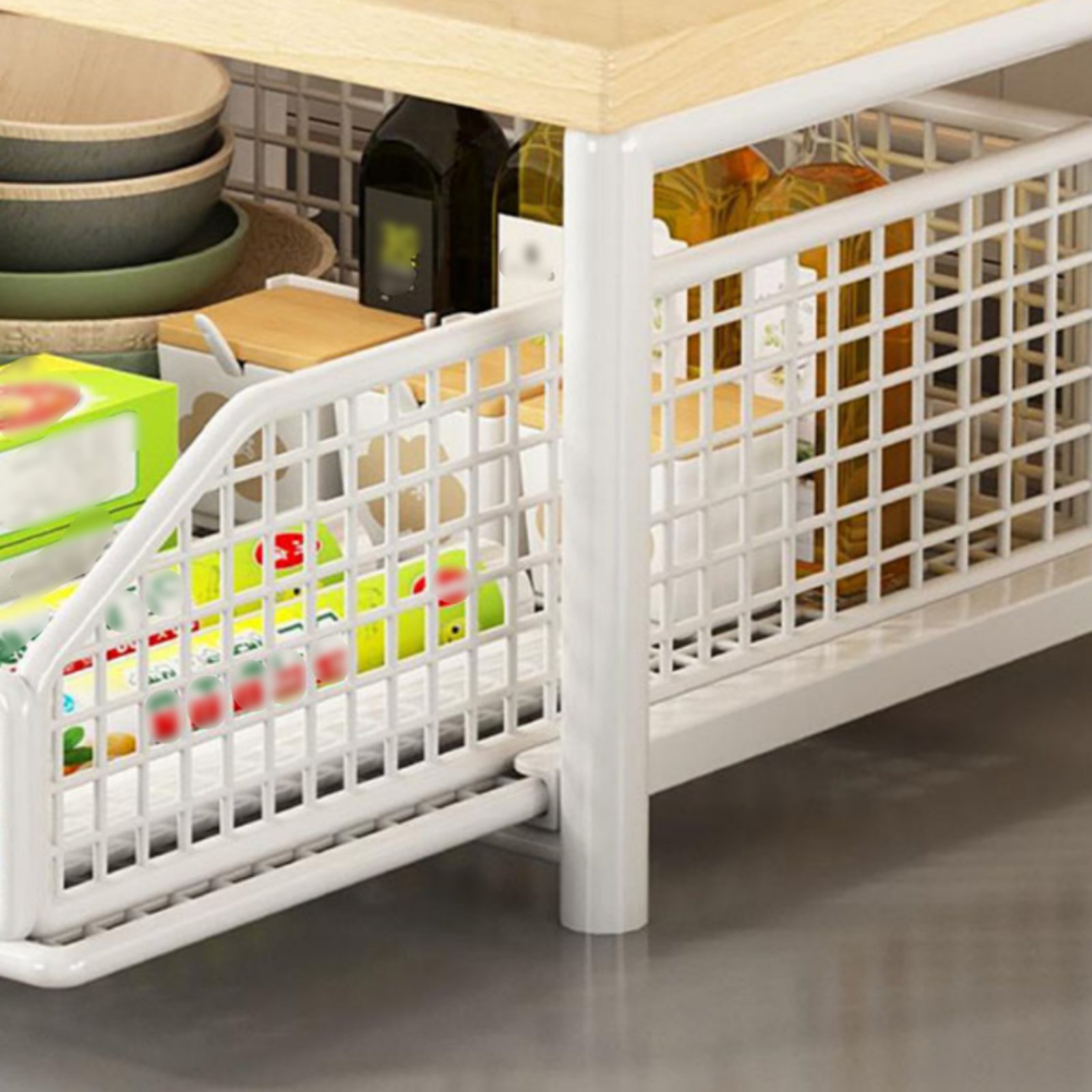 Двухуровневая подставка для ку – обзор и цена Kitchen Appliances Are