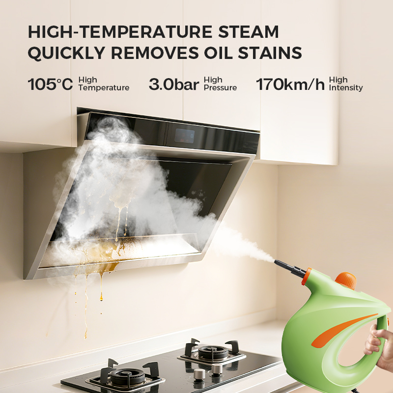 Горячая распродажа: Пароочисти – обзор и цена Kitchen Appliances For Home