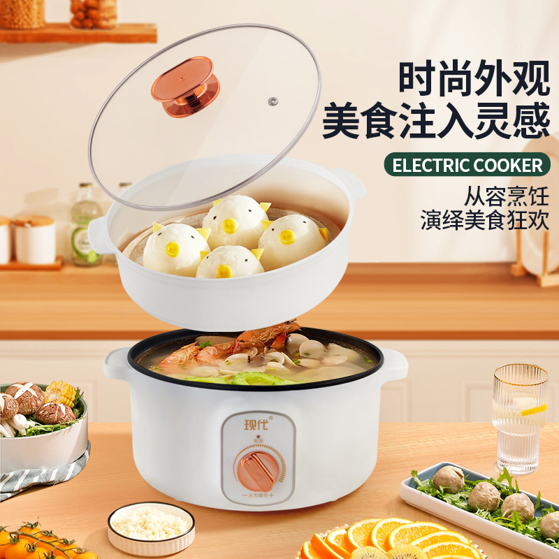 Многофункциональная мини-элект – обзор и цена Kitchen Appliances For Cooking