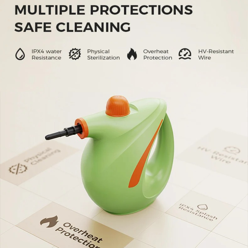 Хит продаж: Пароочиститель для – обзор и цена Kitchen Appliances For Home