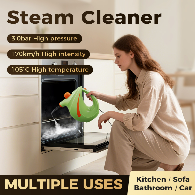 Хит продаж: Пароочиститель для – обзор и цена Kitchen Appliances For Home