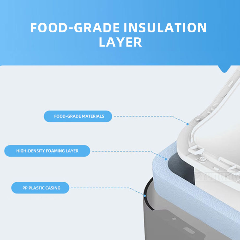 Портативный мини-льдогенератор – обзор и цена Kitchen Appliances For Home