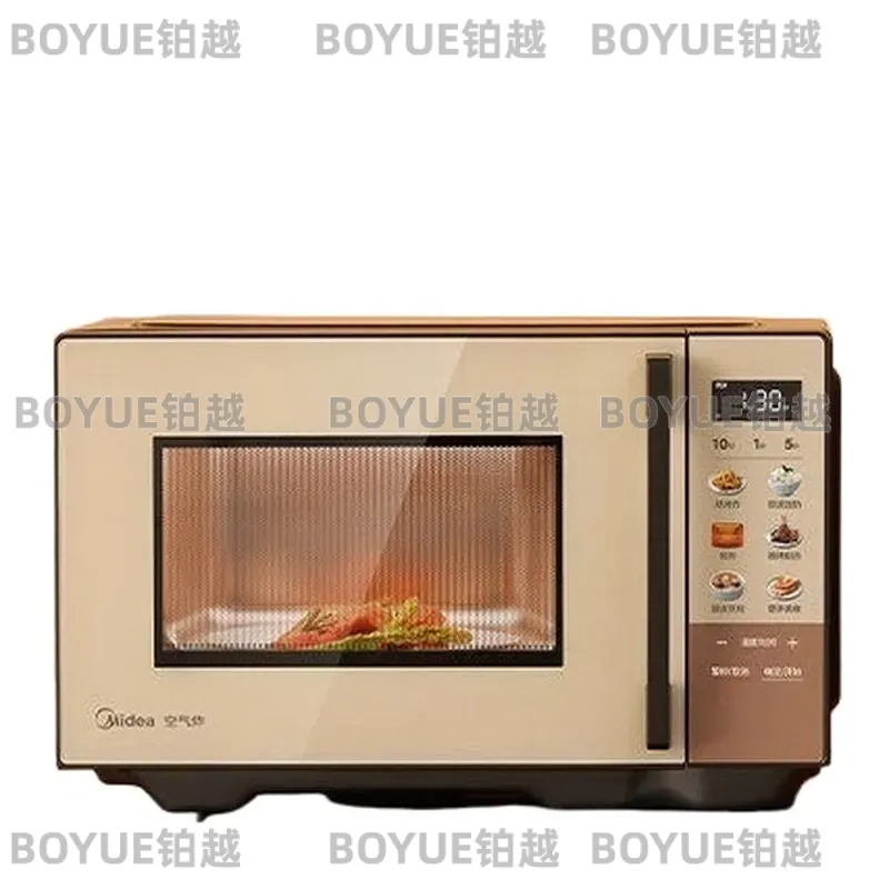 Умная инверторная микроволнова – обзор и цена Kitchen Appliances Combo