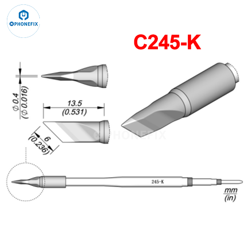 Насадки серии OEM C245 C470 C2 – обзор и цена Fondue Set Electric