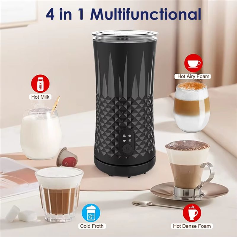 Электрический вспениватель мол – обзор и цена Kitchen Appliances Are