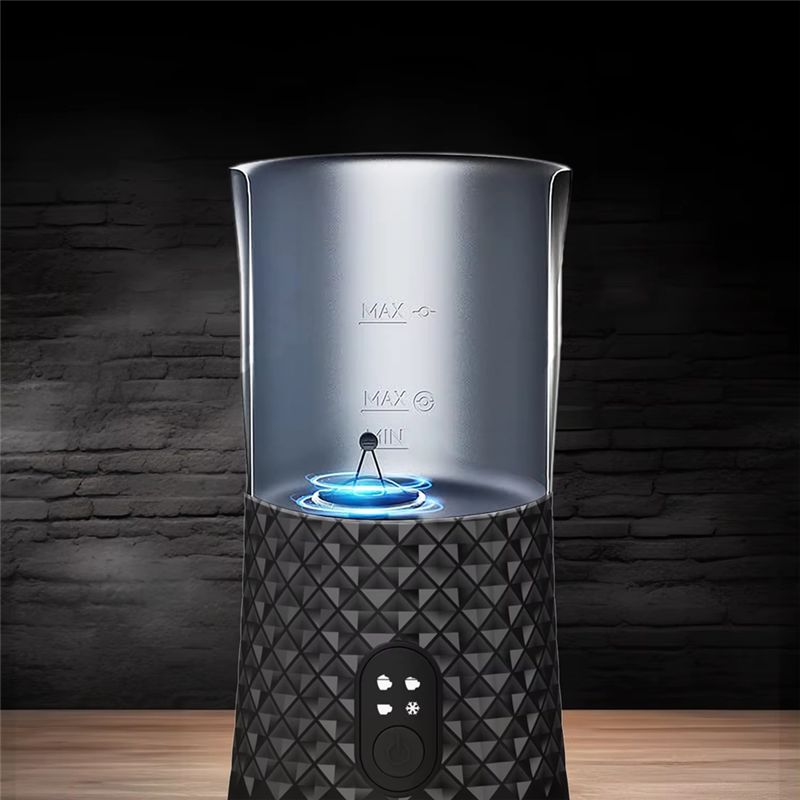 Электрический вспениватель мол – обзор и цена Kitchen Appliances Are
