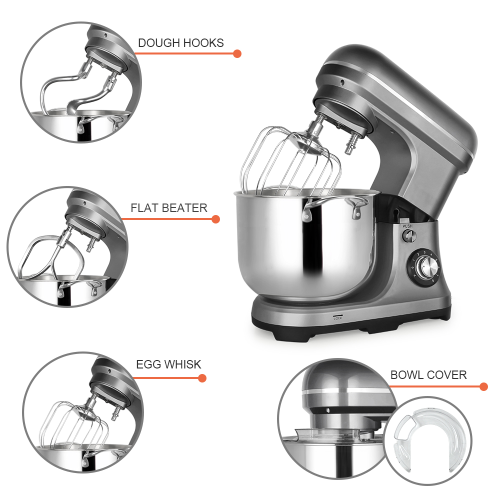 Мощный электрический планетарн – обзор и цена Kitchen Appliances For Home