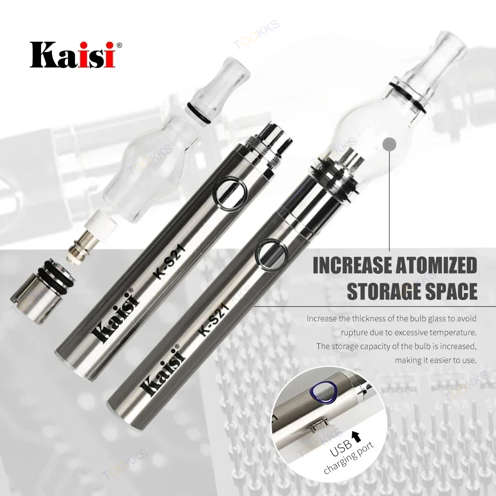 Kaisi K-S21 распылитель канифо – обзор и цена Fondue Set Electric