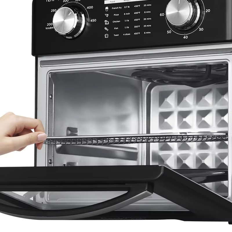 Компактная многофункциональная – обзор и цена Kitchen Appliances Combo