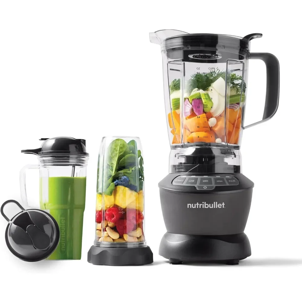 L-блендер Combo для темно-серо – обзор и цена Kitchen Appliances Combo