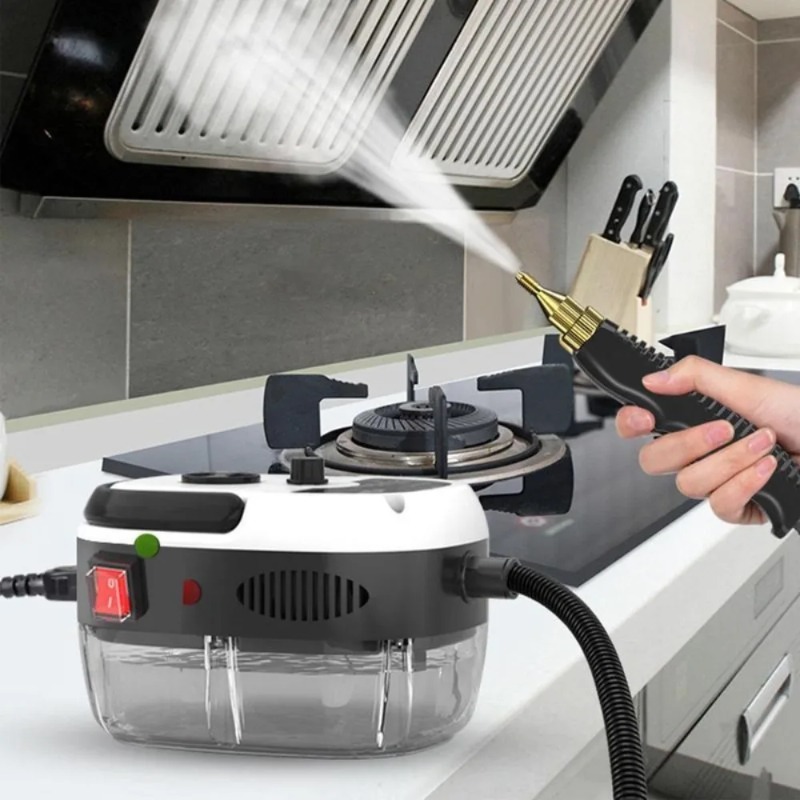 1500 Вт пароочиститель, высоко – обзор и цена Kitchen Appliances For Home