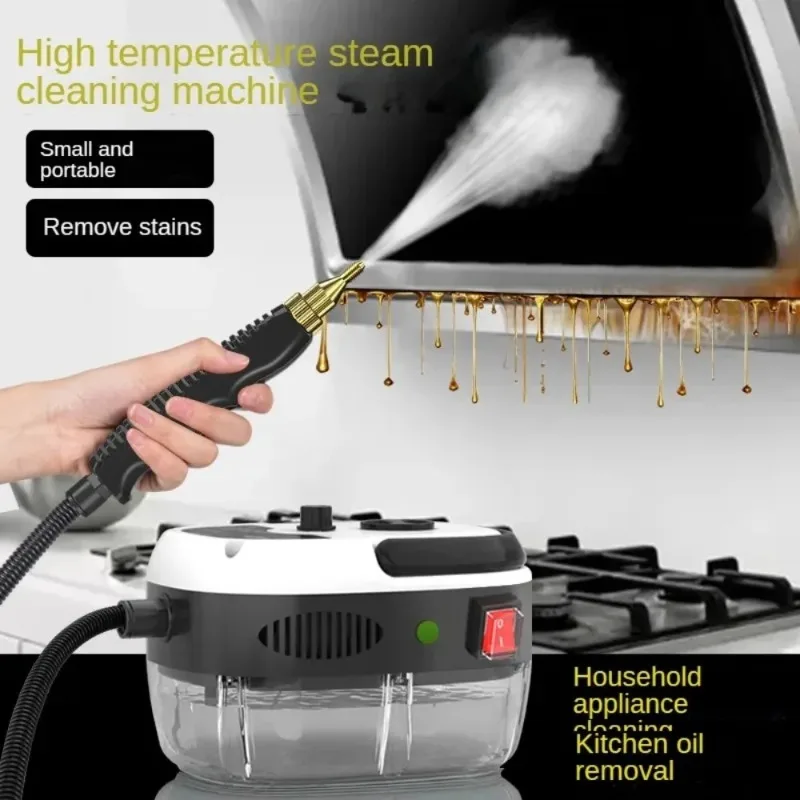 1500 Вт пароочиститель, высоко – обзор и цена Kitchen Appliances For Home