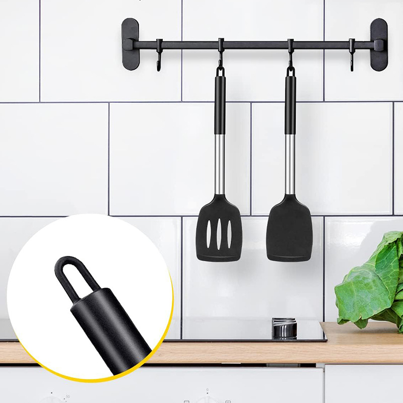 1/2 шт., набор силиконовых лоп – обзор и цена Kitchen Appliances Combo