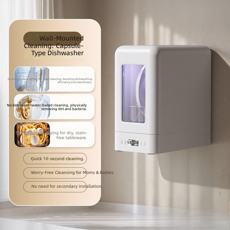 Детская мини-посудомоечная маш – обзор и цена Kitchen Appliances For Home
