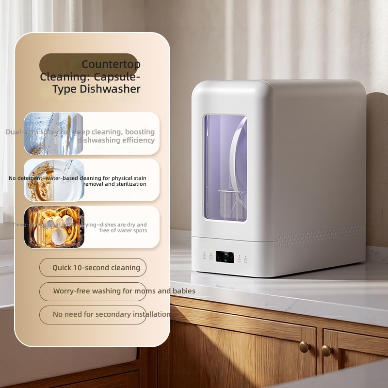 Детская мини-посудомоечная маш – обзор и цена Kitchen Appliances For Home