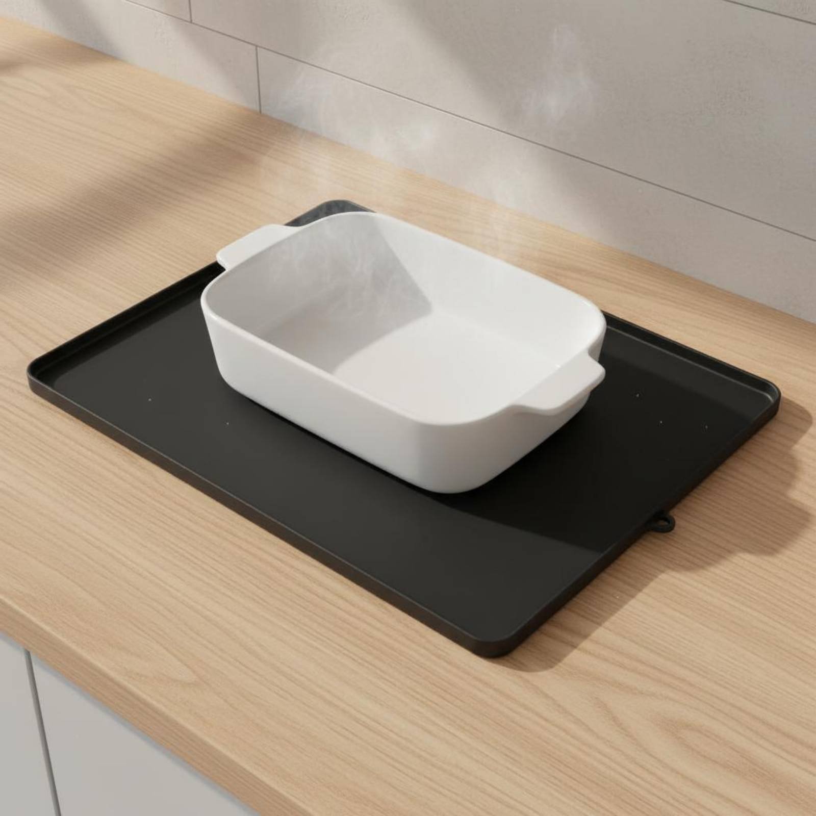 Силиконовый коврик для микрово – обзор и цена Kitchen Appliances Are